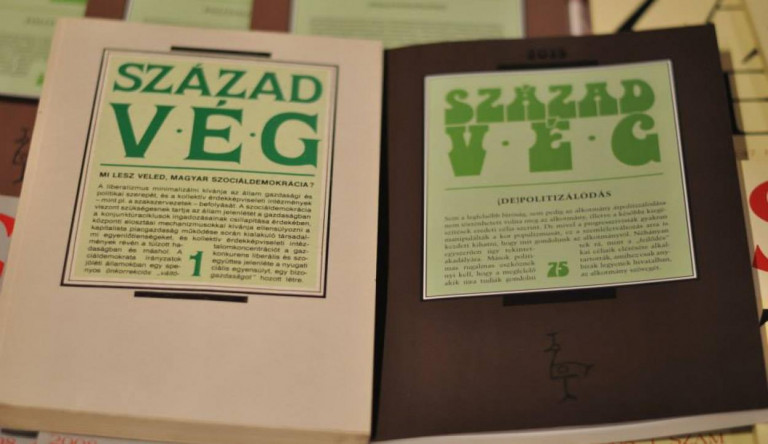 Kormánykritika miatt kirúgták a Századvég teljes szerkesztőségét