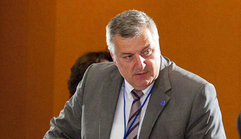 Megvan, ki lesz a magyar kémfőnök