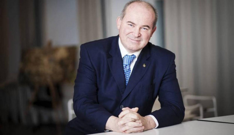Magyar helyettes államtitkár szólalkozott össze a Die Welt német szerzőjével