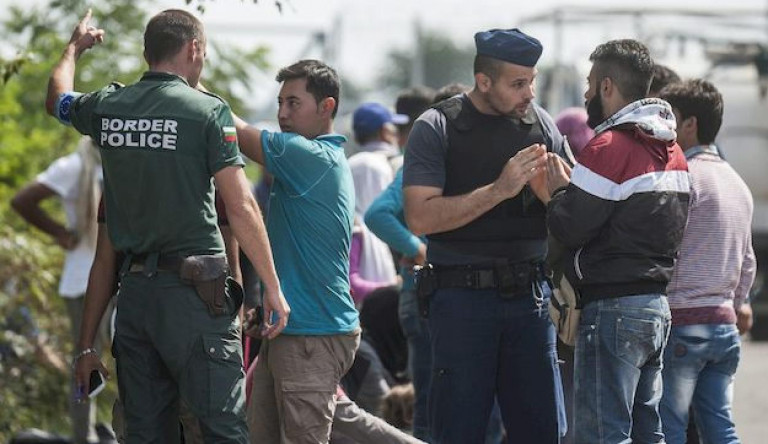Benyújtotta lemondását a Frontex ügyvezető igazgatója, az emberi jog megsértése állhat a háttérben