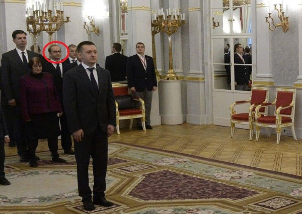 Rogán bizalmasa a luxusvilla után most egy egészen zsírosnak tűnő bizniszbe szállt be