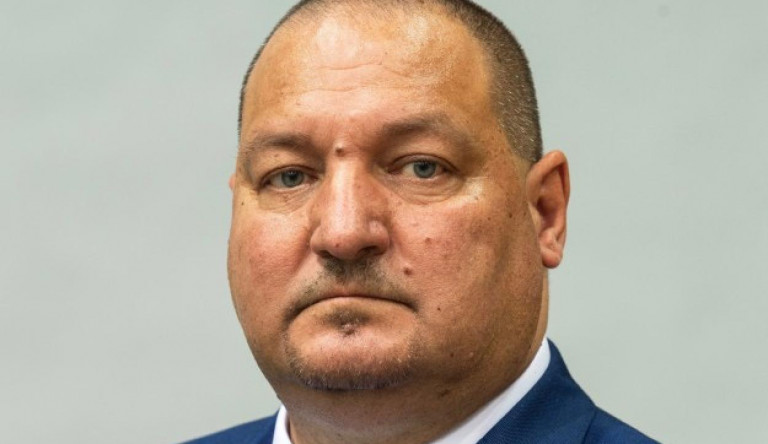 Rezsi Szilárd teljes lakosságcserét vizionál