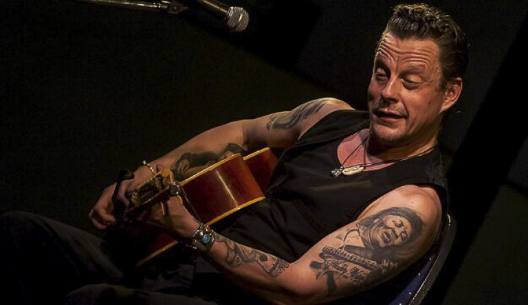 „A blues nem fér össze Trumppal”  