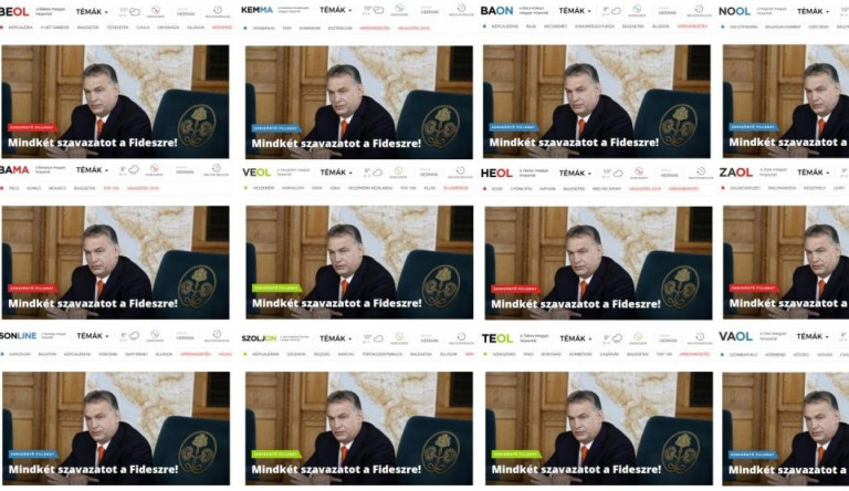 Megvan a formálódó fideszes médiabirodalom új kulcsintézménye