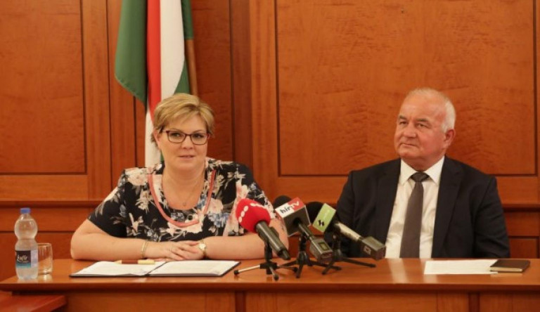 Sikerül-e ma megtartania a baloldalnak Rákospalotát? 