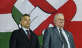 A dühös kismalac sírva könyörög a receptért: Orbán Viktor nem írta alá Lech Wałęsa üdvözlőkártyáját
