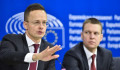 Szijjártó jól beszólt a német államfőnek