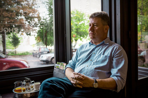 Beindult a kultúrharc: Prőhle Gergelyt meneszthetik a PIM éléről