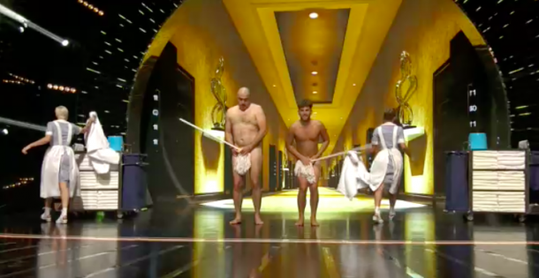 Nekimegy a Médiahatóság az RTL Klubnak
