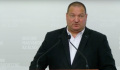 Németh Szilárd ismét megfenyegetett civil szervezeteket