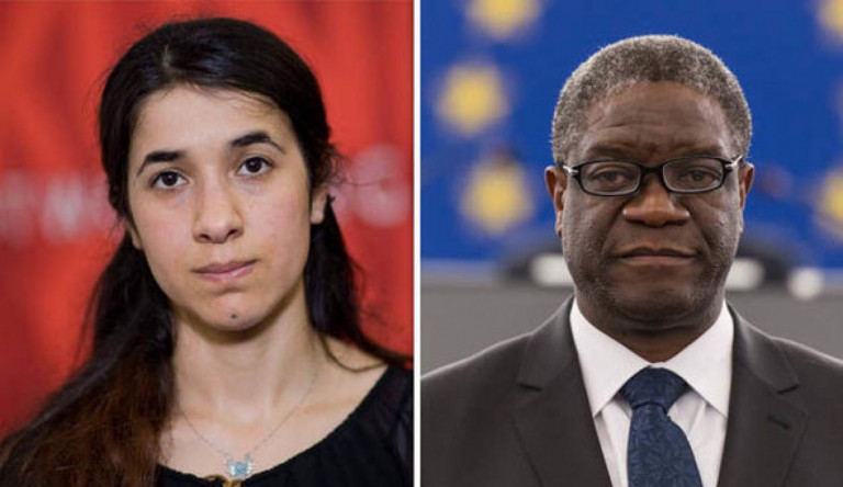 Ketten is megkapták az idei Nobel-békedíjat
