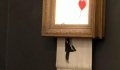 Banksy olyat tett, amit még soha senki