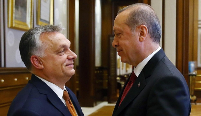 Erdoğan ellen akart tüntetni a DK, de nem engedélyezte a rendőrség 