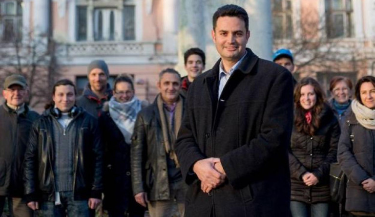 Márki-Zay Péter: „Elismerem, győzött Lázár János! Én ilyen aljassághoz nem asszisztálok”