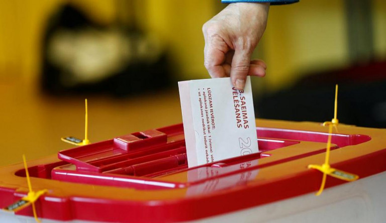 Oroszbarát párt nyerte a lettországi választásokat