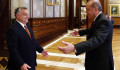 Ma megérkezik Erdoğan, és tényleg megbénítja egész Budapestet