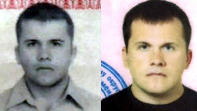 A Szkripal-ügy másik gyanúsítottjának is a legmagasabb kitüntetést adta Putyin 