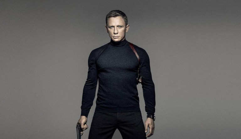 James Bond után Macbeth szerepére készül Daniel Craig