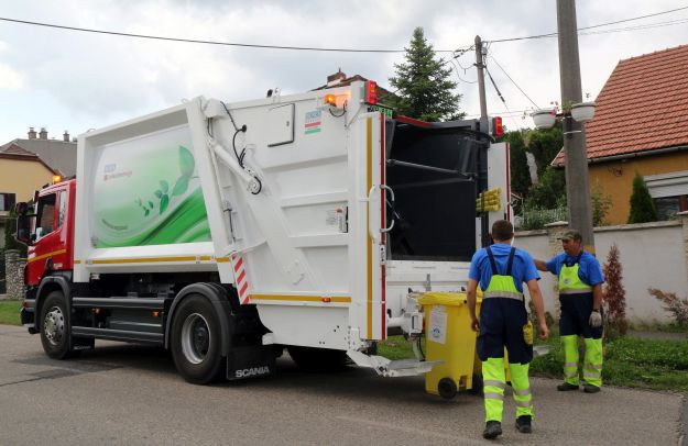 Kukásautó gázolt el egy nőt Nagykanizsán