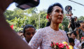 Lecsuktak három újságírót Mianmarban, mert beszámoltak egy korrupciógyanús ügyről