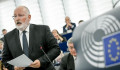 A jogállamiságért felelős uniós biztos is szeretne a Bizottság elnöke lenni