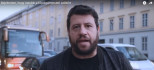 Puzsér Róbert versenybe száll Tarlós ellen a főpolgármesteri székért
