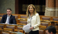 A Fidesz levélben jelezte, nem megy el a népjóléti bizottság ülésére, nem ér rá a szegényekre