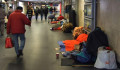 Az Emmi szerint a hajléktalanellátó rendszer felkészült a kihívásokra