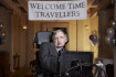 Nincs isten, írja Stephen Hawking utolsó könyvében