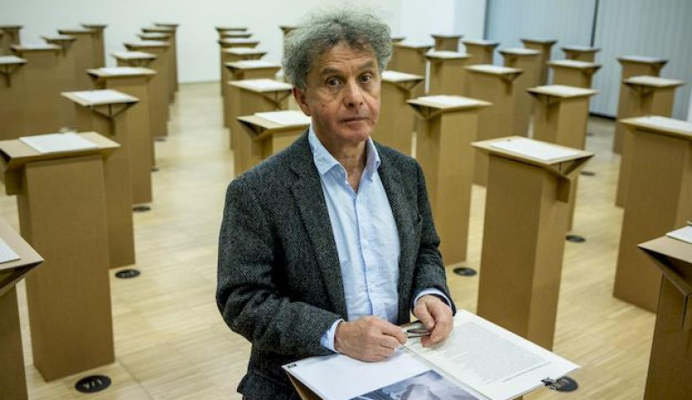 „Egyetlen képen sem látható azonosítható áldozat”  