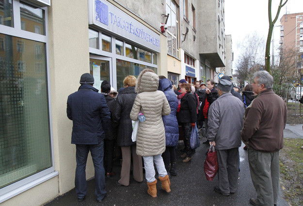 Elítélte a Buda-Cash-botrány vádlottjait a bíróság