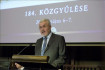 Pálinkás József: Az MTA-nak meg kell kapnia a kutatási pénzeket