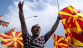 Nagy nehezen megszavazták a Macedónia névváltoztatásáról szóló alkotmánymódosítást