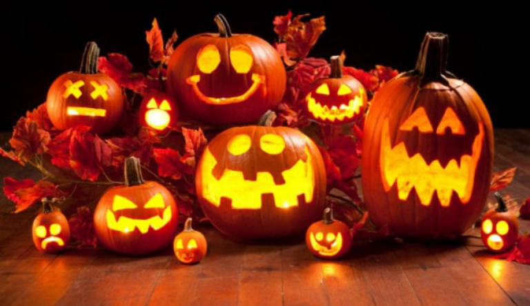 A Nébih figyelmeztet: a halloweenre használt dísztök mérgező