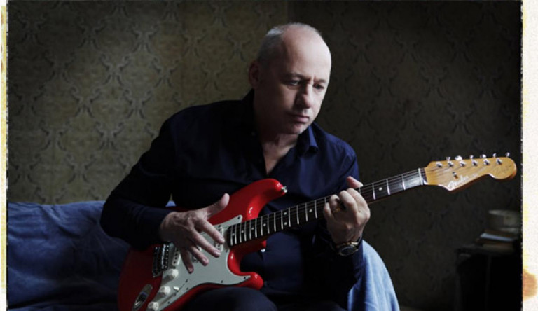 Mark Knopfler: hat év után ötödször