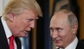 Putyin újra beszélni akar Trumppal, személyesen