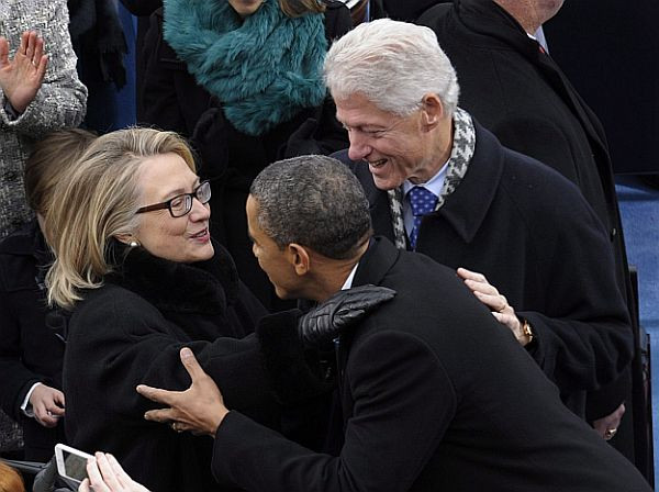 Soros után bombát küldtek Obamának és Clintonnak is
