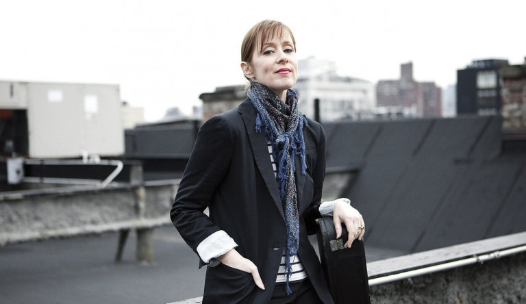 Suzanne Vega: Nagyon is flörtölő volt a hangvétel