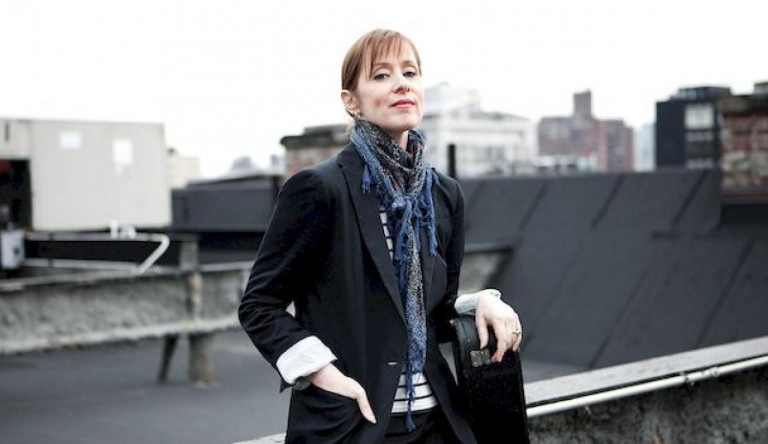 Suzanne Vega a Narancsnak: „Egy csepp keserűség sincs bennem ezzel kapcsolatban”