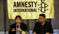 A kormány szerint megsértik a külföldi támogatásra vonatkozó szabályokat, ezért befagyasztották az Amnesty számláit Indiában