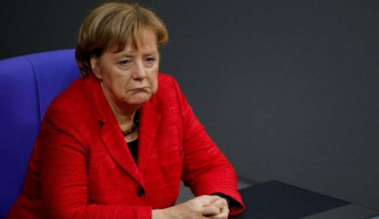 A mai tartományi választás akár Merkel leváltásához is vezethet
