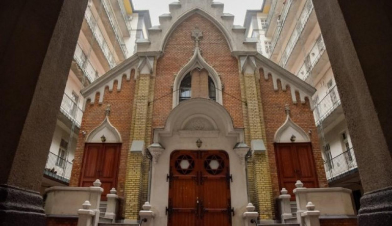 Imádkoznak és megemlékezést tartanak ma a magyarországi zsidó szervezetek