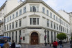 Megnyitja a CEU budapesti könyvtárát