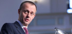 Friedrich Merz lett a CDU új elnöke