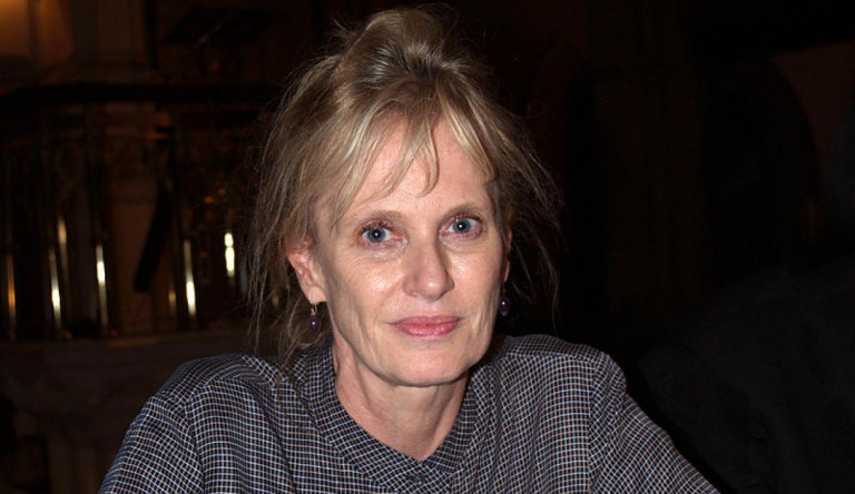 Siri Hustvedt elmesélte, miért azonosították sokáig a férjével, Paul Austerrel