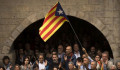 Lázadás miatt kérnek súlyos börtönbüntetést katalán függetlenségi politikusokra