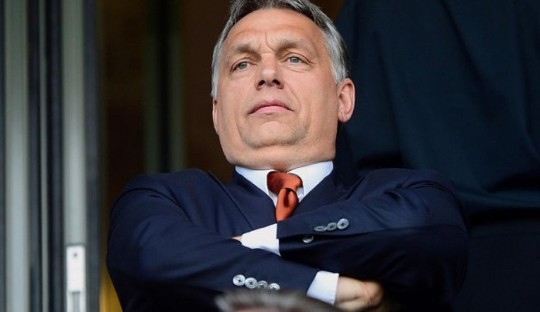 Orbán ultimátumot kapott az Európai Néppárt egyik politikusától
