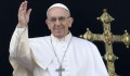 A pápa szerint nem az a fontos, amit a világ hajszol