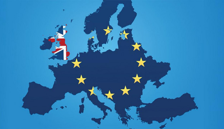 Megszületett a Brexit-megállapodás 