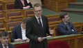 Rétvári Bence elképesztő válasza az SNI-s gyerekeket segítő javaslatra: „a Jobbik és az LMP közeledik egymáshoz”